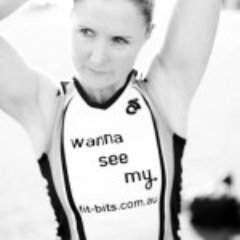 Profile Picture of Tracey Fudge (@_Fit_Bits) on Twitter