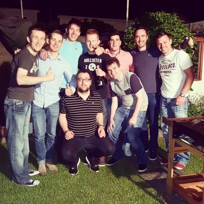 Profile Picture of Conor Murray (@murray_cm90) on Twitter