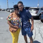 Profile Picture of Monica Mcpherson Russell (@russellmonicamcpherson) on Instagram