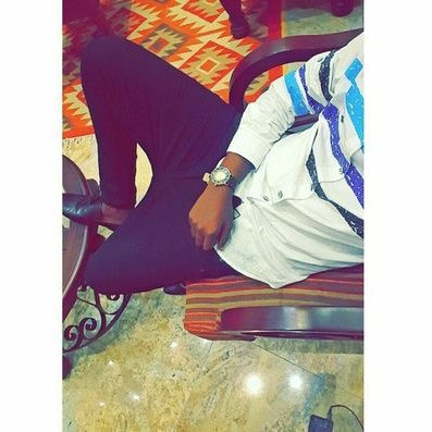 Profile Picture of Justin Sebastian (@____tyga) on Twitter