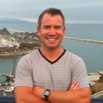 Profile Picture of Ben Swann (@bdswann) on Twitter