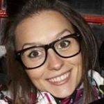 Profile Picture of Berta Rivas Rodriguez (@bertarivasrodriguez) on Instagram