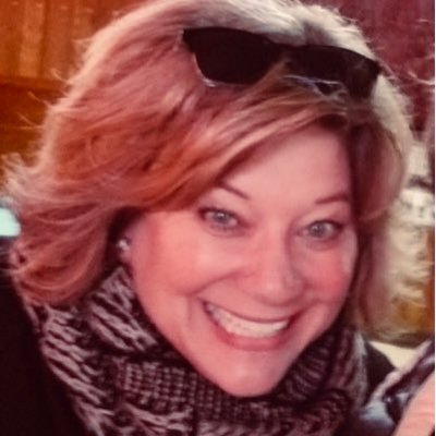 Profile Picture of Gina Reid (@GInaReid9121124) on Twitter