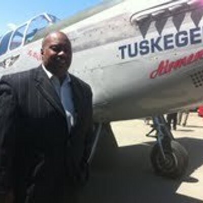 Profile Picture of Steve Crump (@Crumpdude) on Twitter