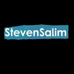 Profile Picture of Steven Salim (@steven_salim__) on Instagram