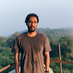 Profile Picture of Badri Narayanan (@makechai_notwar) on Instagram