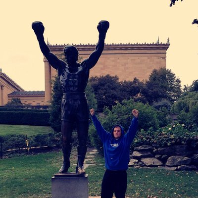 Profile Picture of $ean Rock$ (@seanrocks421) on Twitter