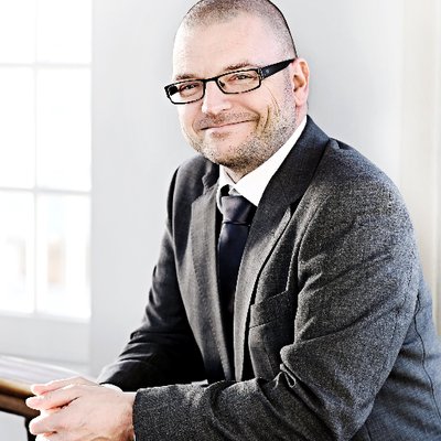 Profile Picture of Thomas Søby (@ThomasSby) on Twitter