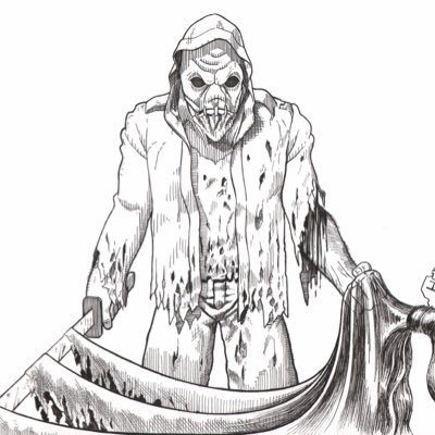 Profile Picture of Sean Kelley (@threedaysawsome) on Twitter