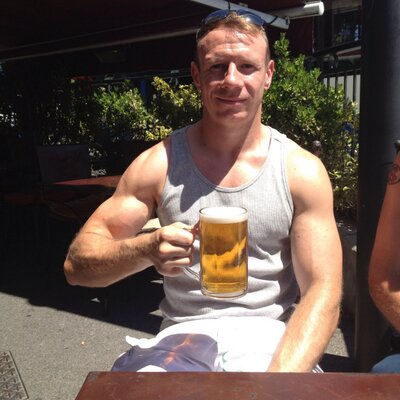 Profile Picture of Adam Griffiths (@utility_griff) on Twitter