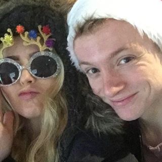 Profile Picture of Joe Brooke (@joe.brooke.1420) on Facebook