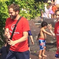 Profile Picture of Daniel Shapiro (@daniel-shapiro) on Quora