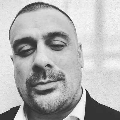 Profile Picture of Bobby Blasé (@BobbyNuisance) on Twitter