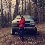 Profile Picture of Trevor Corey (@tcorey350redneck) on Instagram