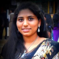 Profile Picture of Rashmi Pillai (@rashmi-pillai-18) on Quora