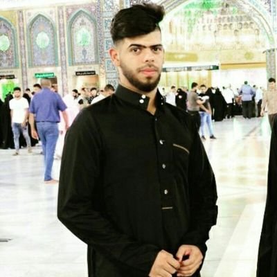 Profile Picture of Mohammed Maan (@MohammedMaan9) on Twitter