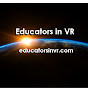 Profile Picture of Educators in VR (@@DrZigs) on Tiktok