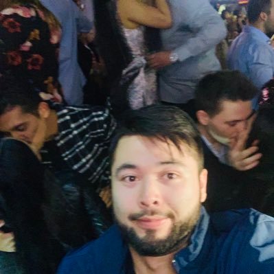 Profile Picture of Maco (@ThatMakoKid) on Twitter