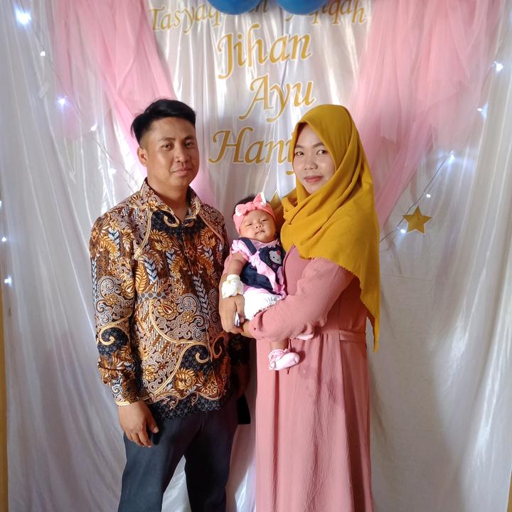 Profile Picture of isnaini (@isnaini041) on Tiktok