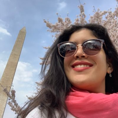 Profile Picture of Olga Hernandez (@OlgaDoli) on Twitter