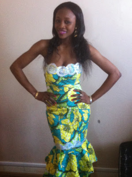 Profile Picture of Sitan Diarra (@sitandiarra) on Poshmark