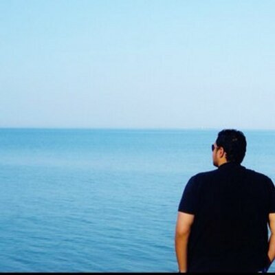 Profile Picture of Michael Gamal (@EngMikha) on Twitter