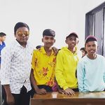 Profile Picture of saurabh natha kolekar (@kolekarsaurabhnatha) on Instagram