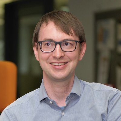 Profile Picture of David Gilbert (@dagilb) on Twitter