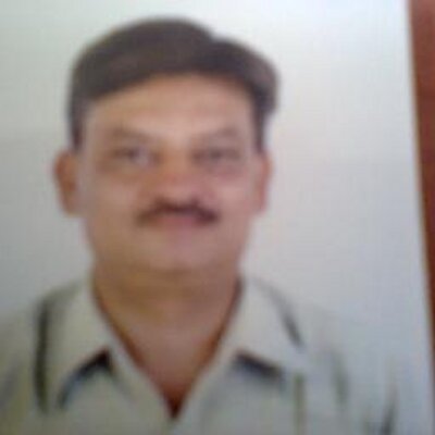 Profile Picture of Vijay Mehta (@vijaymehta27) on Twitter