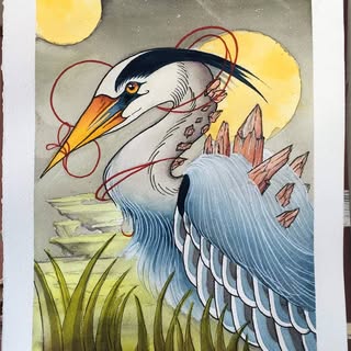 Profile Picture of Lauren (@von.art) on Instagram