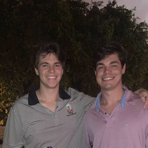 Profile Picture of Mario Prevosti (@mario_vp) on Poshmark