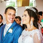 Profile Picture of Ingrid e Lucas (@coisasdaluz_) on Instagram