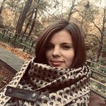 Profile Picture of Milada Nováčková Charvátová (@milada_charvatova) on Instagram