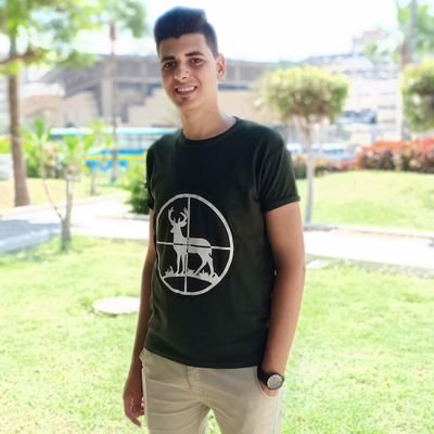 Profile Picture of George Malak (@GeorgeM77810834) on Twitter