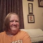 Profile Picture of Debbie McClain (@debbiemcclain24) on Instagram