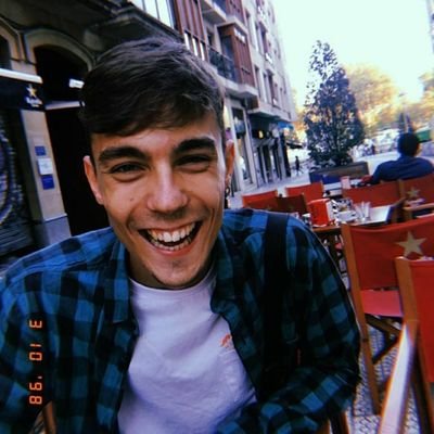 Profile Picture of GIRÓN🌹 (@l4lIVAN) on Twitter