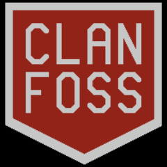 Profile Picture of Joseph Foss (@Clan_Foss) on Twitter