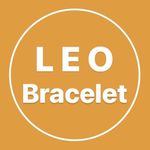 Profile Picture of Vòng tay, vòng chân nam nữ (@__leo.store__) on Instagram