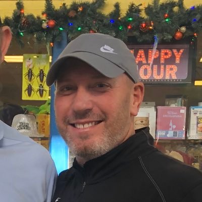 Profile Picture of Tom Morgan (@tmorgan11ky) on Twitter