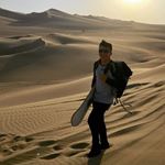 Profile Picture of Chris Arias (@chrisariasmx) on Instagram