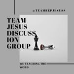 Profile Picture of officialTeamrepjesus. (@teamrepjesus) on Instagram