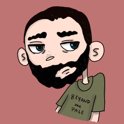 Profile Picture of Geoff Stewart (@geoffbstewart) on Twitter