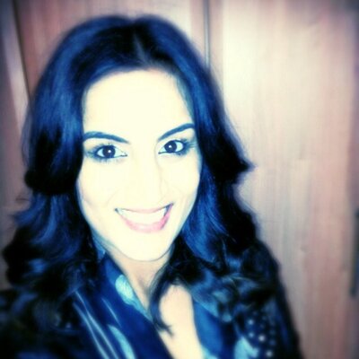 Profile Picture of Manjit Sandhu  💙 (@ManjitGhag) on Twitter