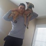 Profile Picture of Brian Ridenour (@brian1_1) on Instagram