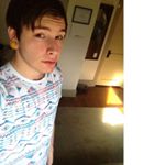 Profile Picture of Jeremy Cooper (@barrenwords) on Instagram