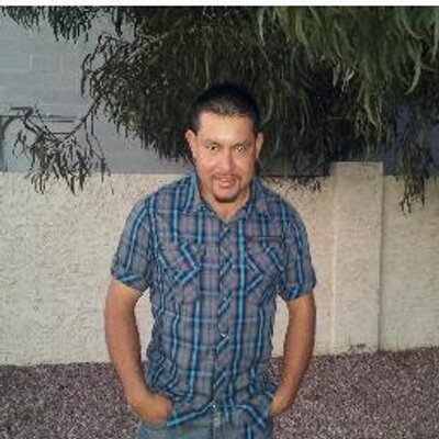 Profile Picture of Ulises Alarcon (@alarconloco) on Twitter