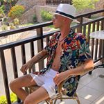 Profile Picture of רון דוד (@rondavid11) on Instagram