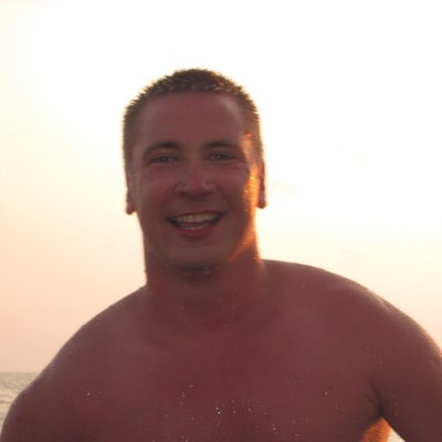 Profile Picture of Илья Бабанин (@ben_ilya) on Twitter