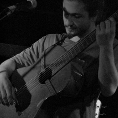 Profile Picture of Nicolás Rallis (@nicolasrallis) on Twitter