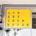 Profile Picture of Low Key Chow House (@lowkeychowhouse) on Instagram